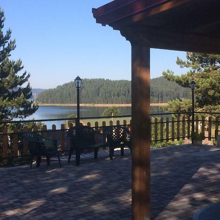 A Due Passi Bed and Breakfast Lorica Buitenkant foto