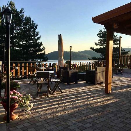 A Due Passi Bed and Breakfast Lorica Buitenkant foto