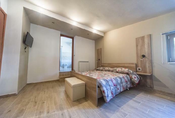 A Due Passi Bed and Breakfast Lorica Buitenkant foto