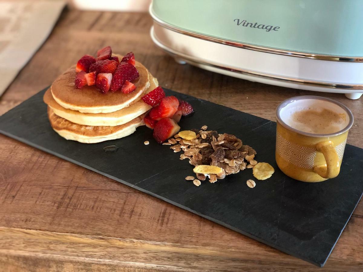 A Due Passi Bed and Breakfast Lorica Buitenkant foto