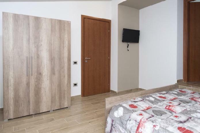 A Due Passi Bed and Breakfast Lorica Buitenkant foto