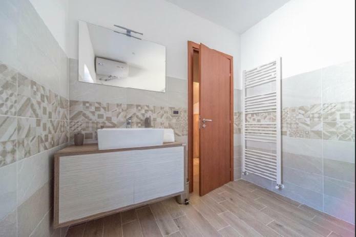 A Due Passi Bed and Breakfast Lorica Buitenkant foto