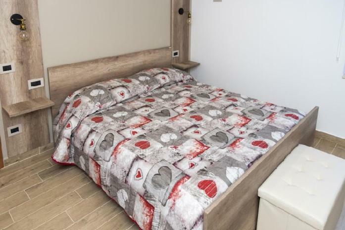 A Due Passi Bed and Breakfast Lorica Buitenkant foto