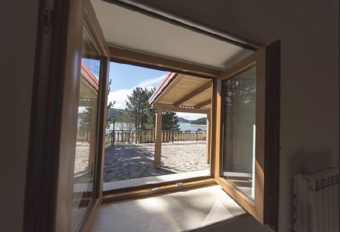 A Due Passi Bed and Breakfast Lorica Buitenkant foto