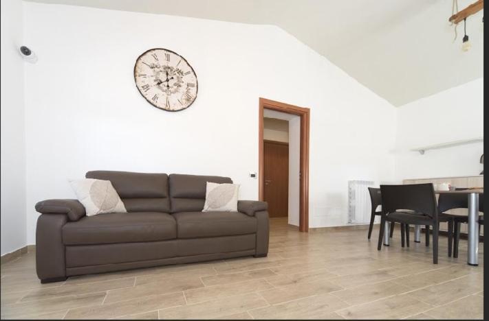 A Due Passi Bed and Breakfast Lorica Buitenkant foto